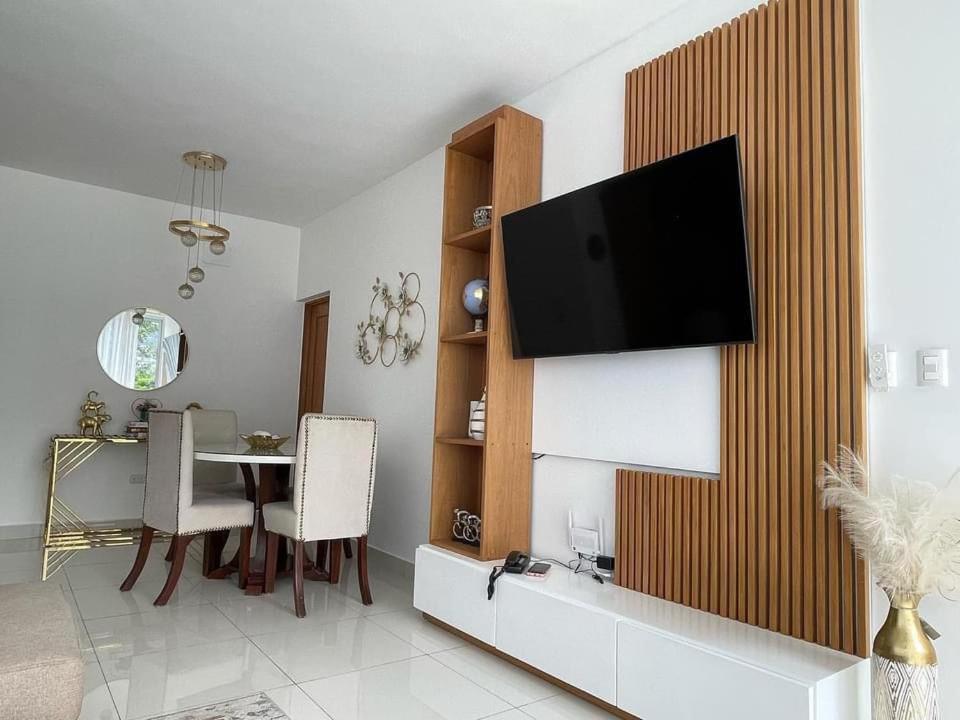 Residencial oasis