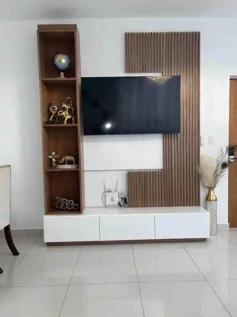 Residencial oasis