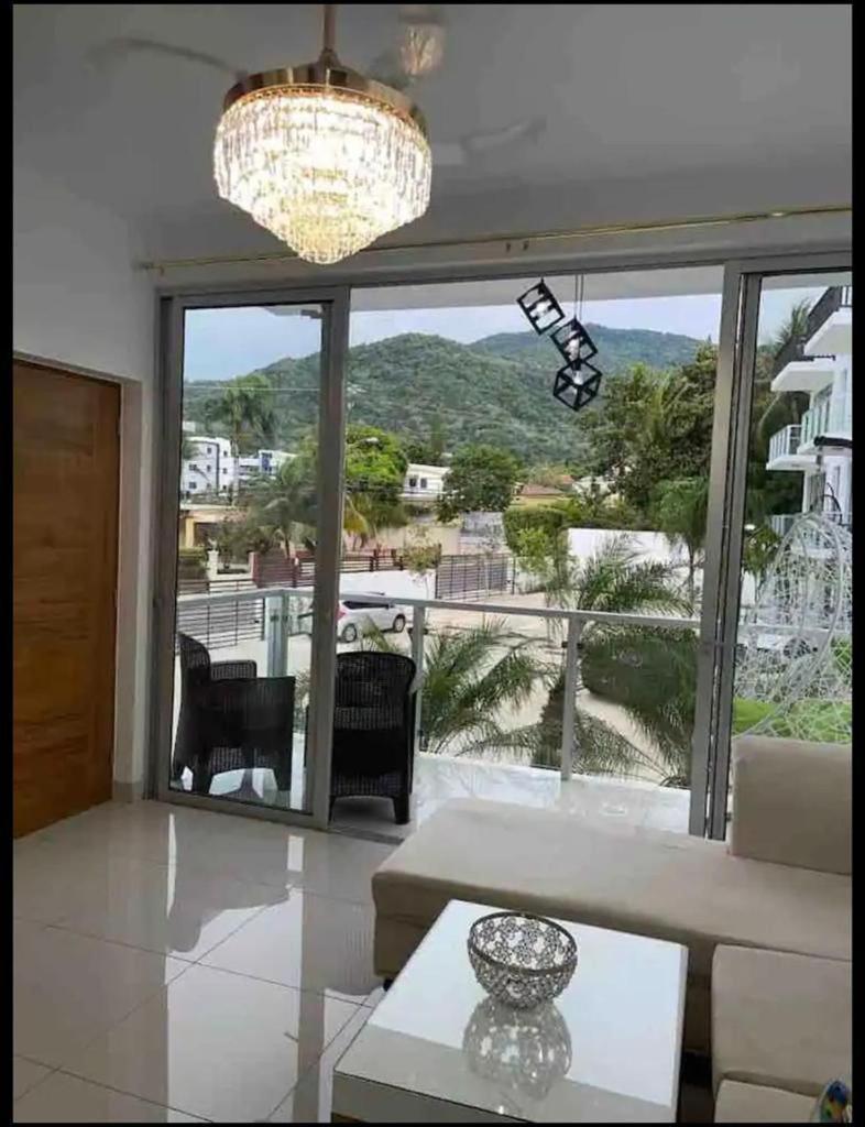 Residencial oasis