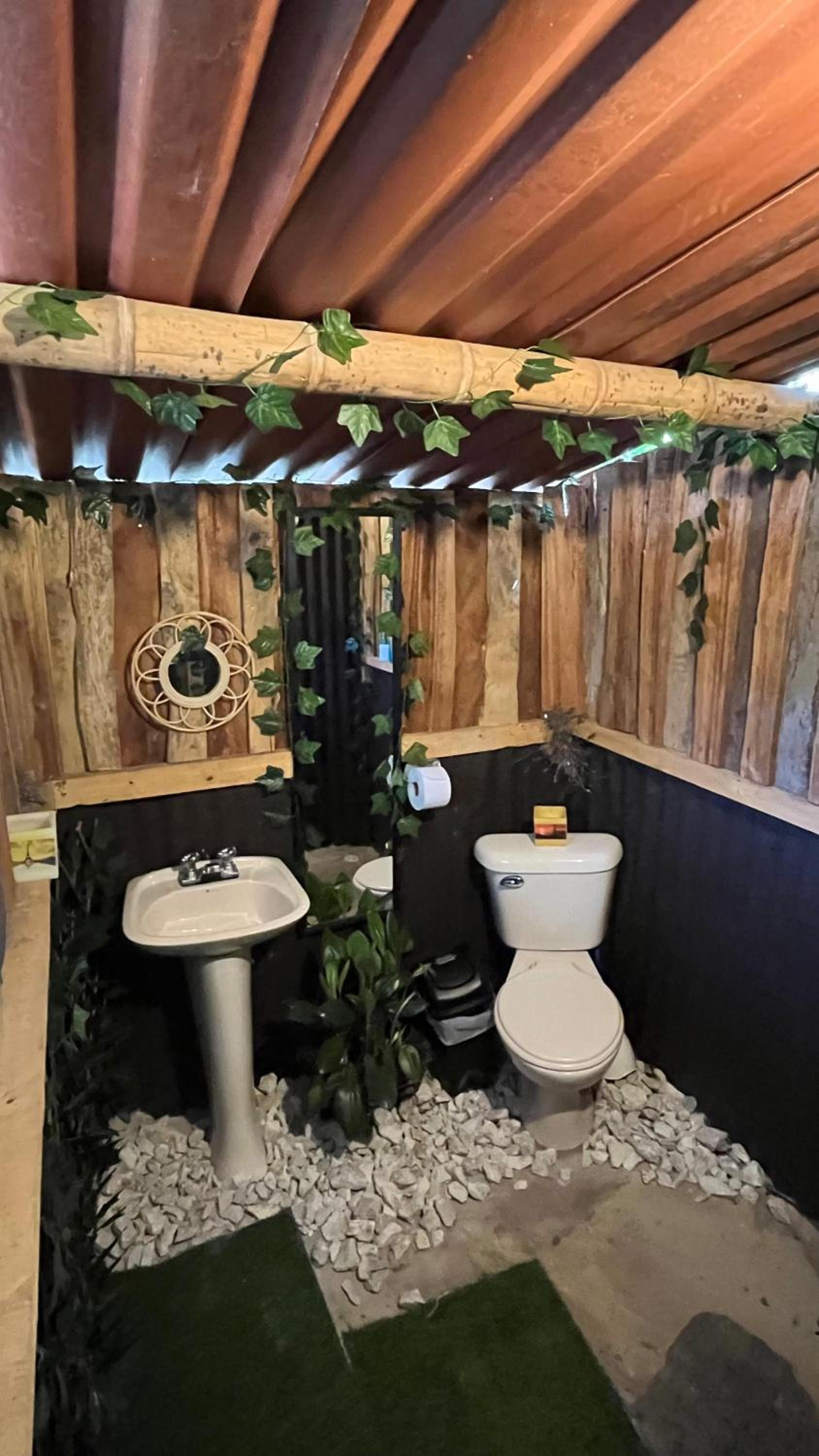 Posada Turistica Rural y Glamping Altos del Dorado La Mesa