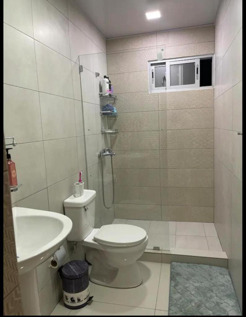 Residencial oasis