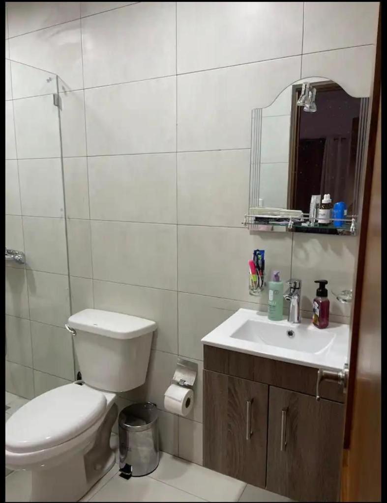 Residencial oasis