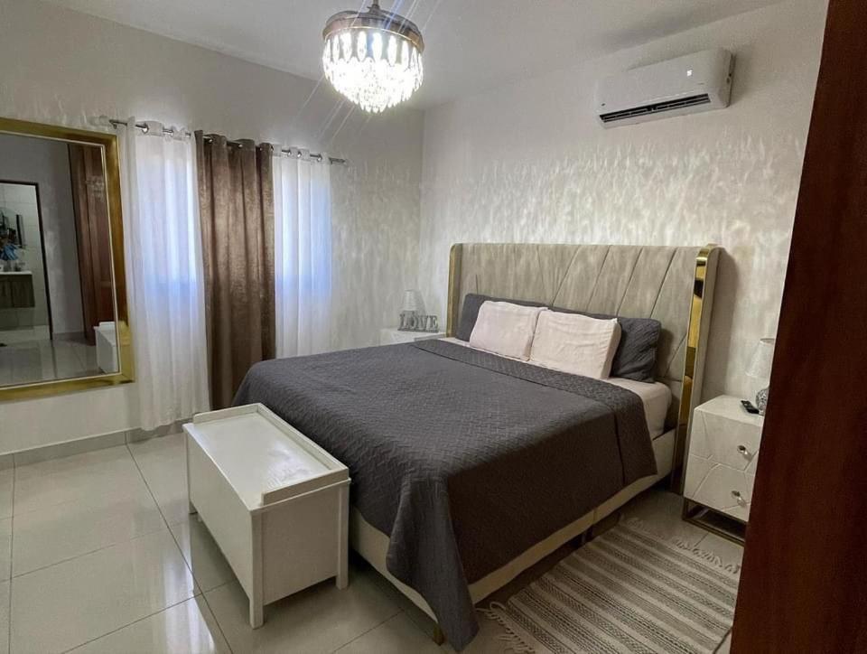 Residencial oasis
