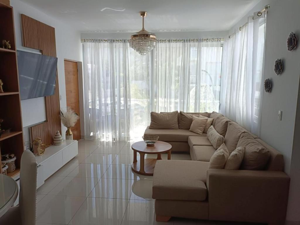 Residencial oasis