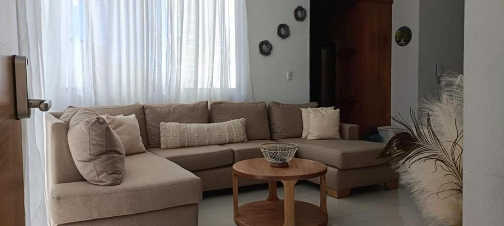 Residencial oasis