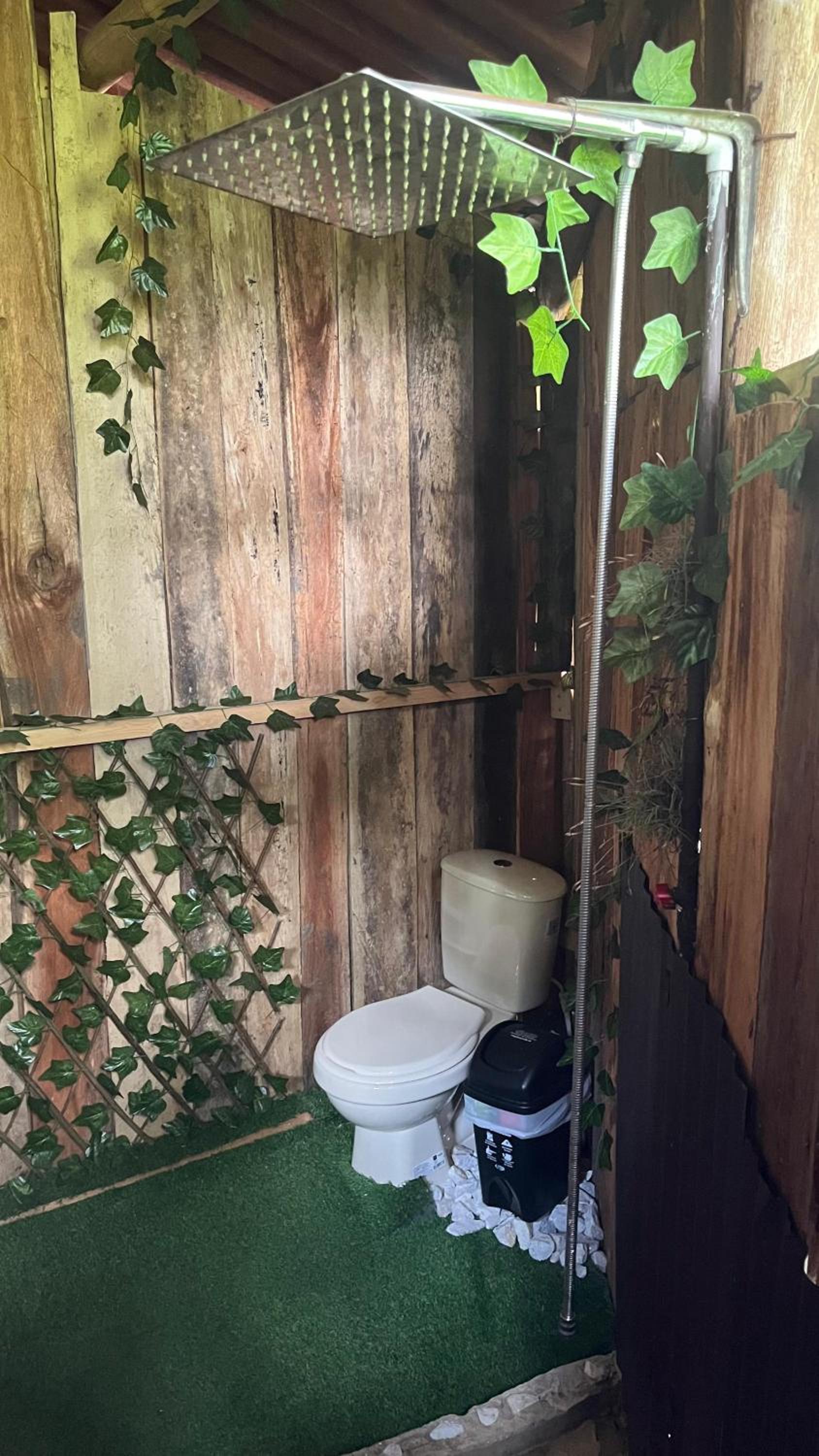 Posada Turistica Rural y Glamping Altos del Dorado La Mesa
