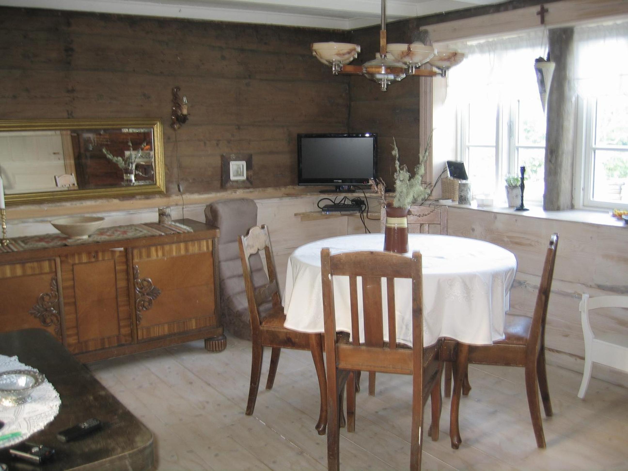 Kartveit Gjestetun view 3