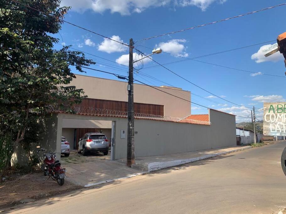 AYVÚ Recanto