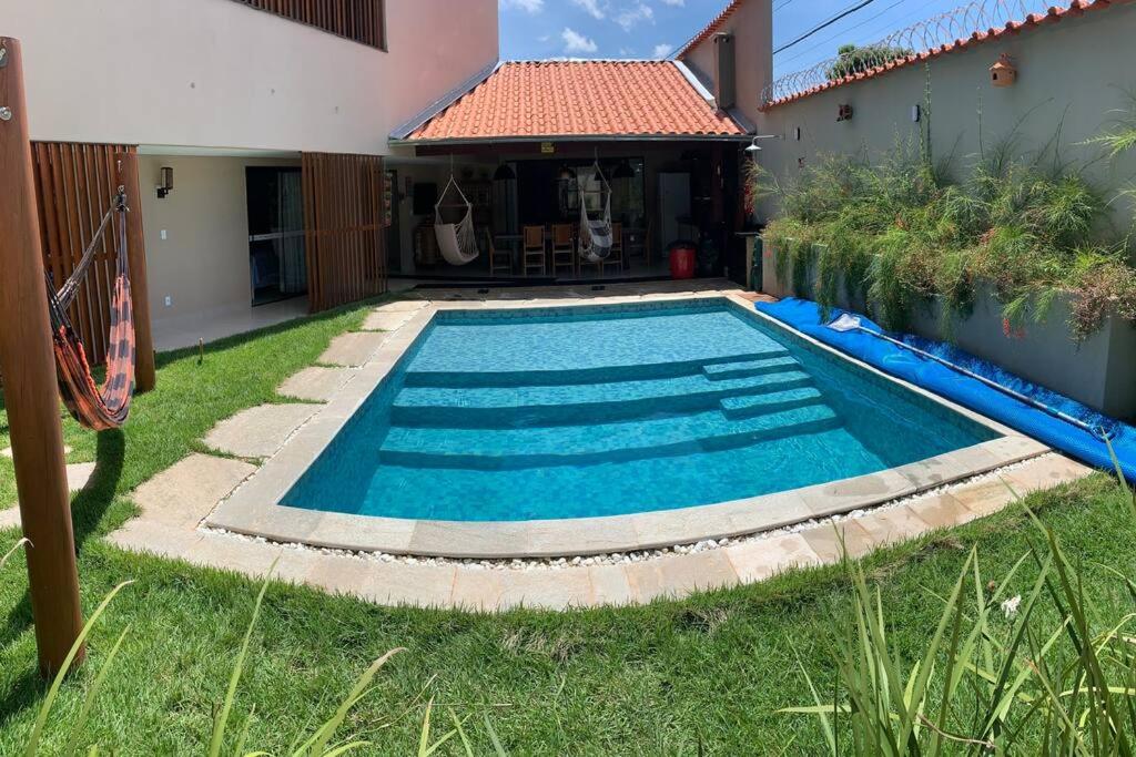 AYVÚ Recanto