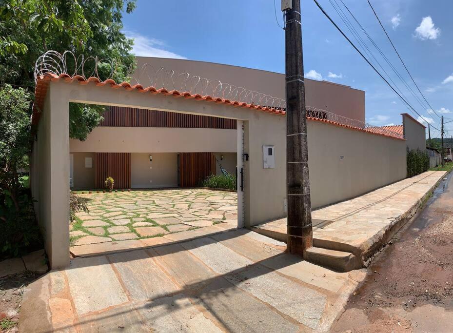 AYVÚ Recanto