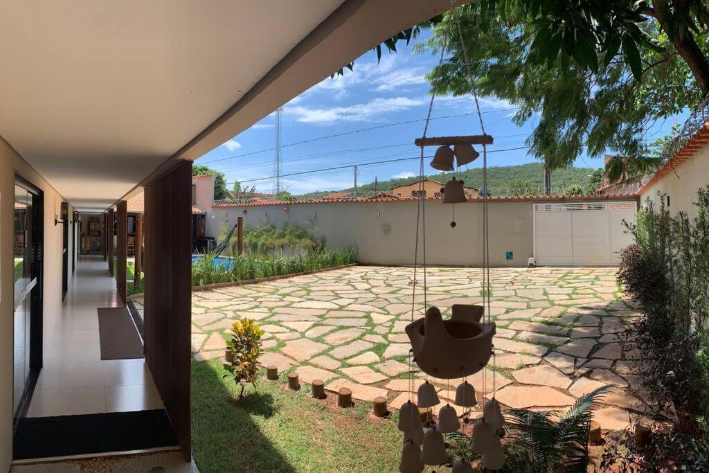 AYVÚ Recanto