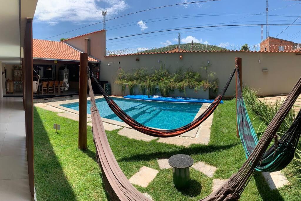 AYVÚ Recanto