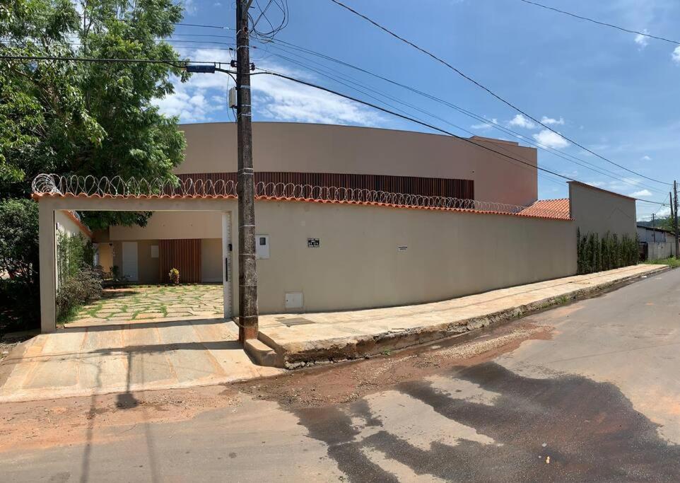 AYVÚ Recanto