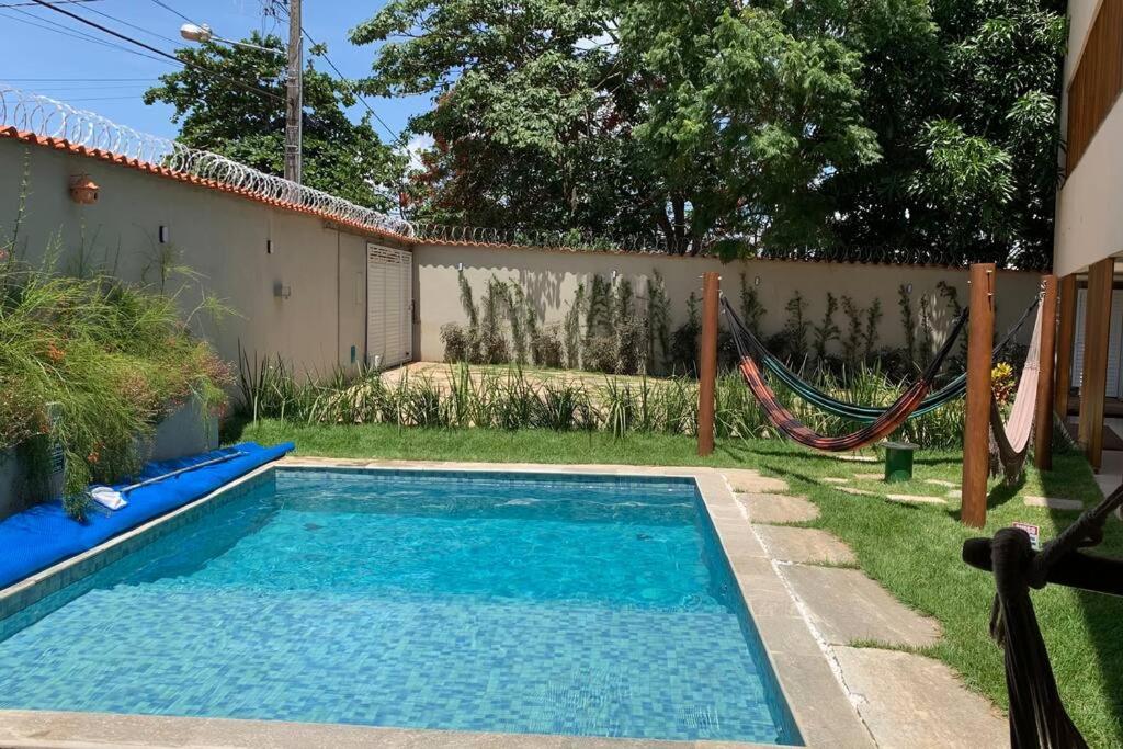 AYVÚ Recanto