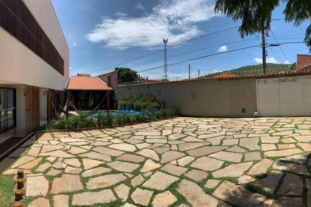 AYVÚ Recanto