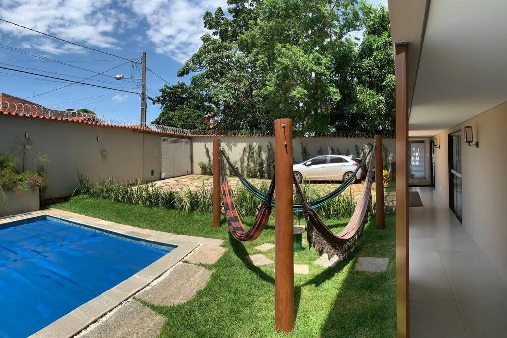 AYVÚ Recanto