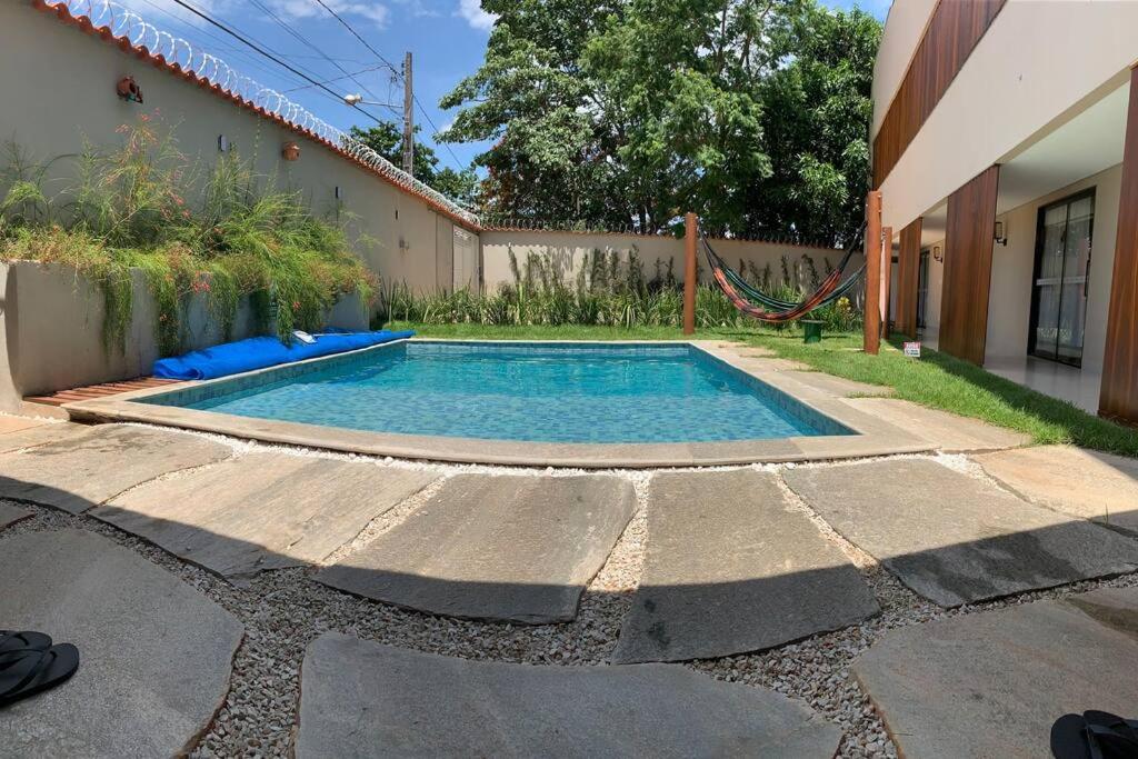 AYVÚ Recanto