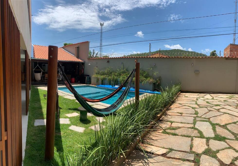 AYVÚ Recanto