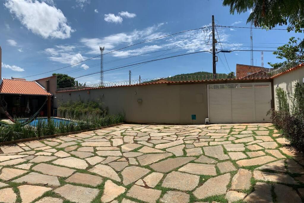 AYVÚ Recanto