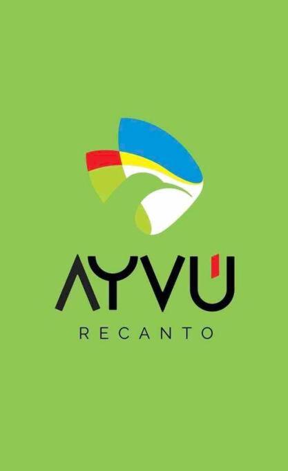 AYVÚ Recanto