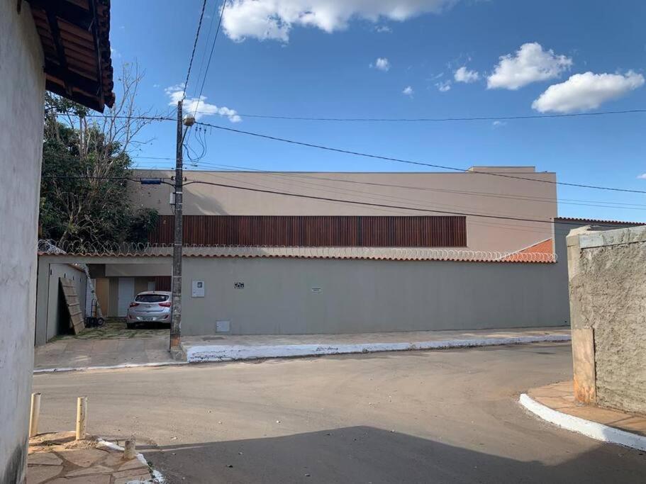 AYVÚ Recanto
