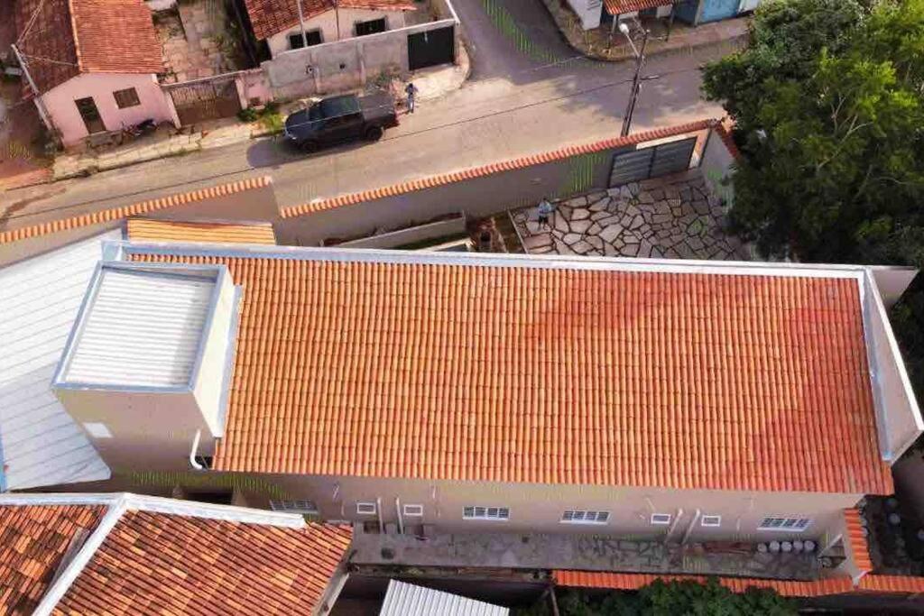 AYVÚ Recanto