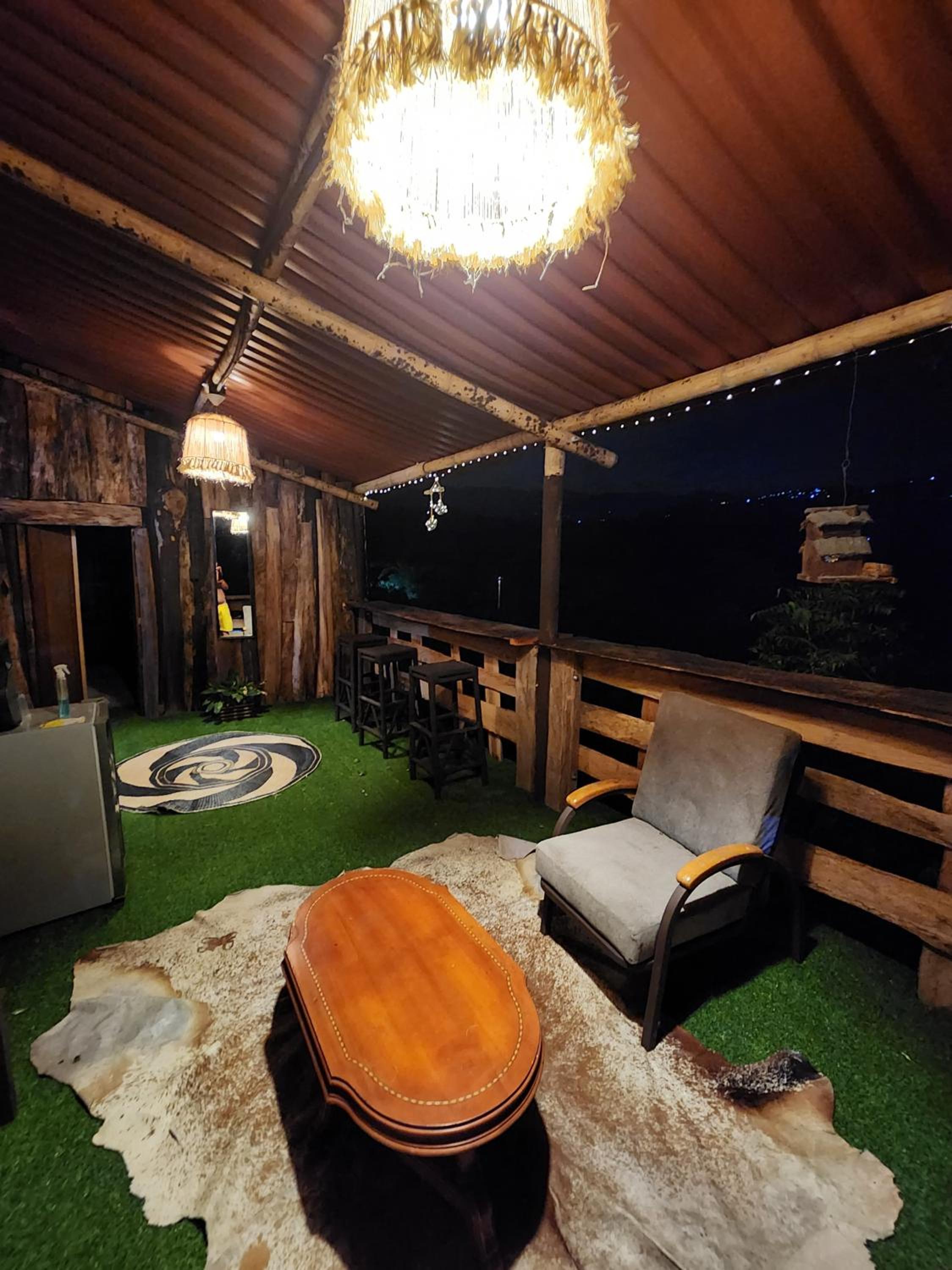 Posada Turistica Rural y Glamping Altos del Dorado La Mesa