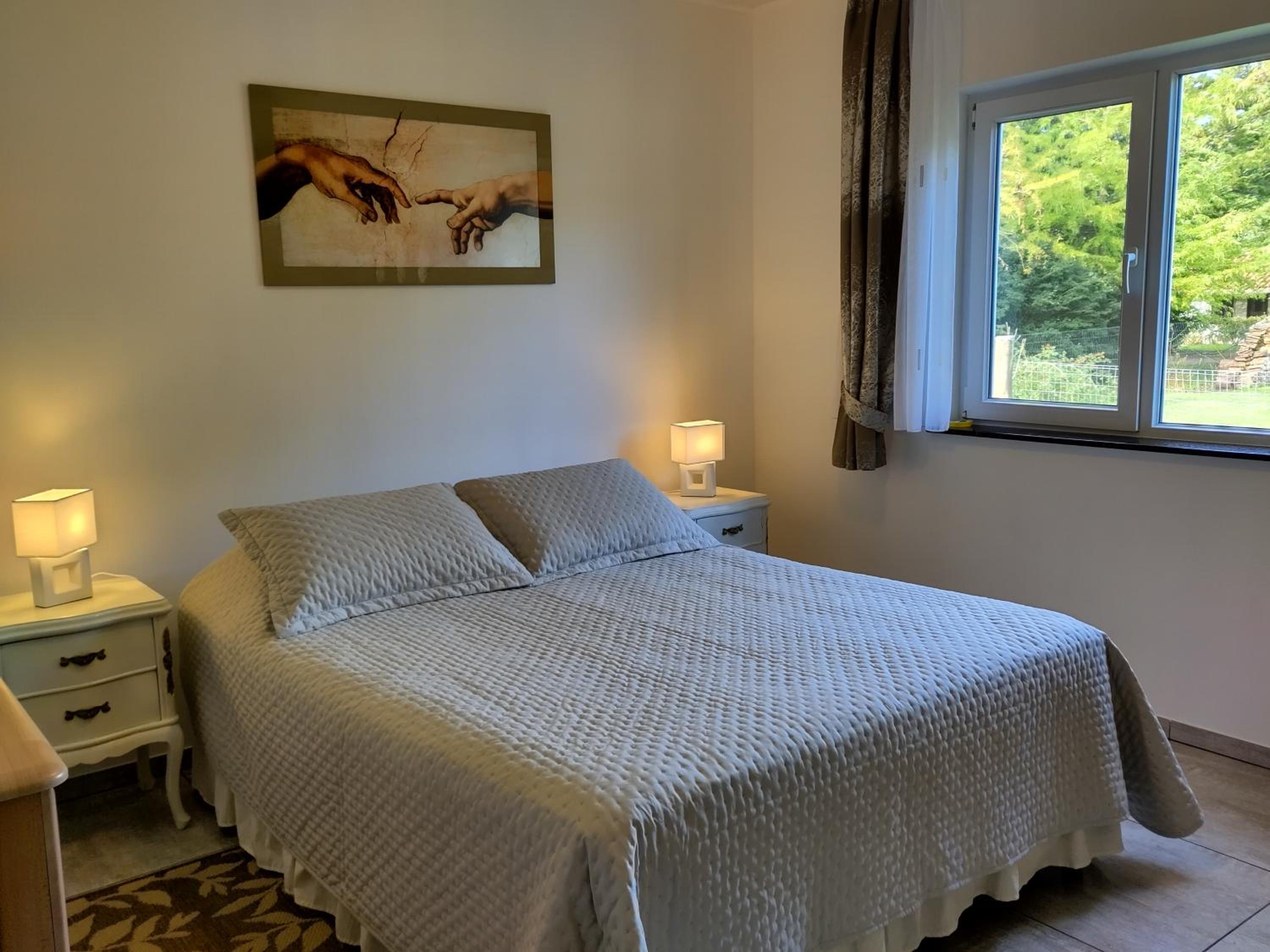 Beautiful holiday location in Solís view 3