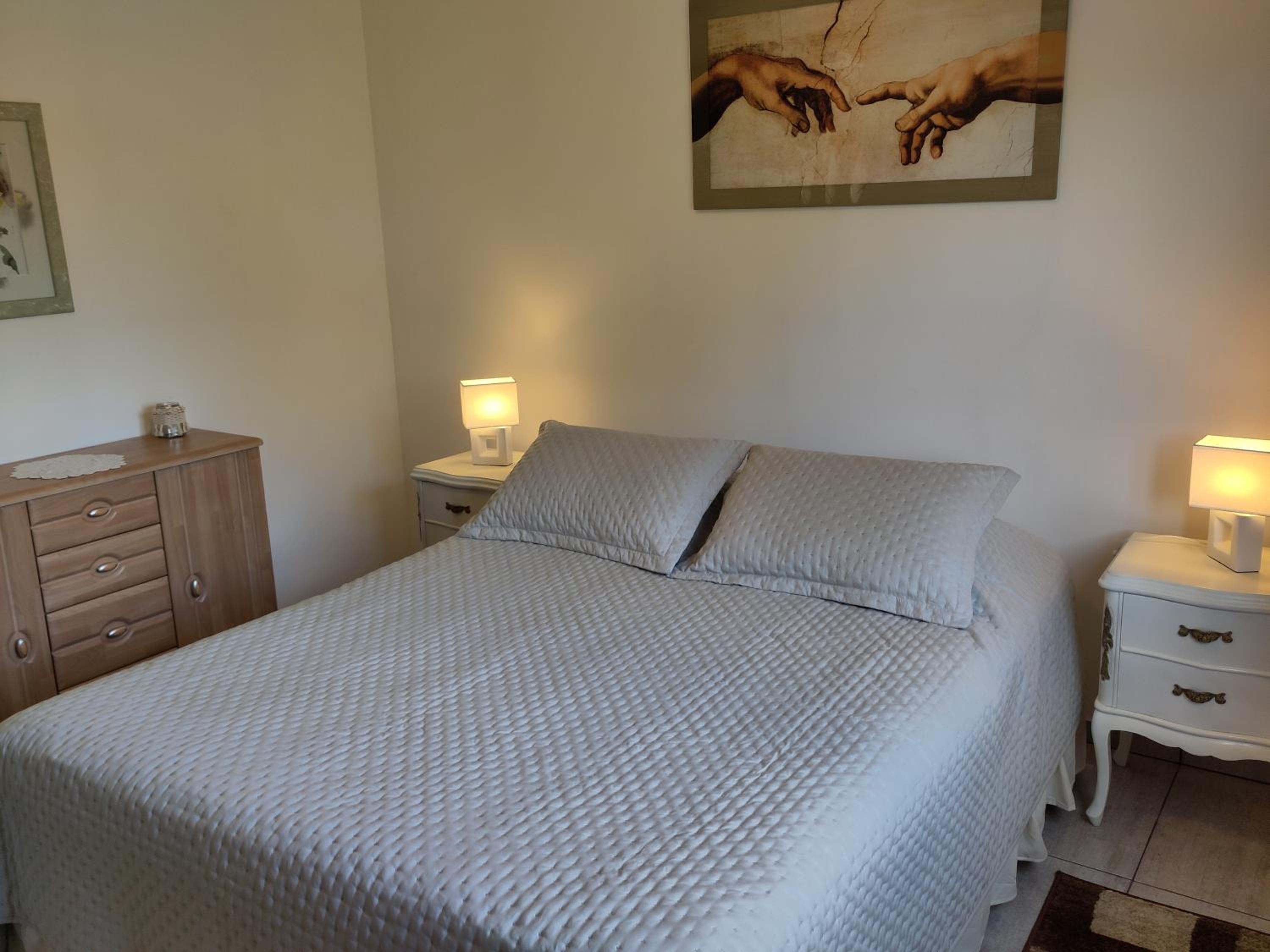 Beautiful holiday location in Solís view 4