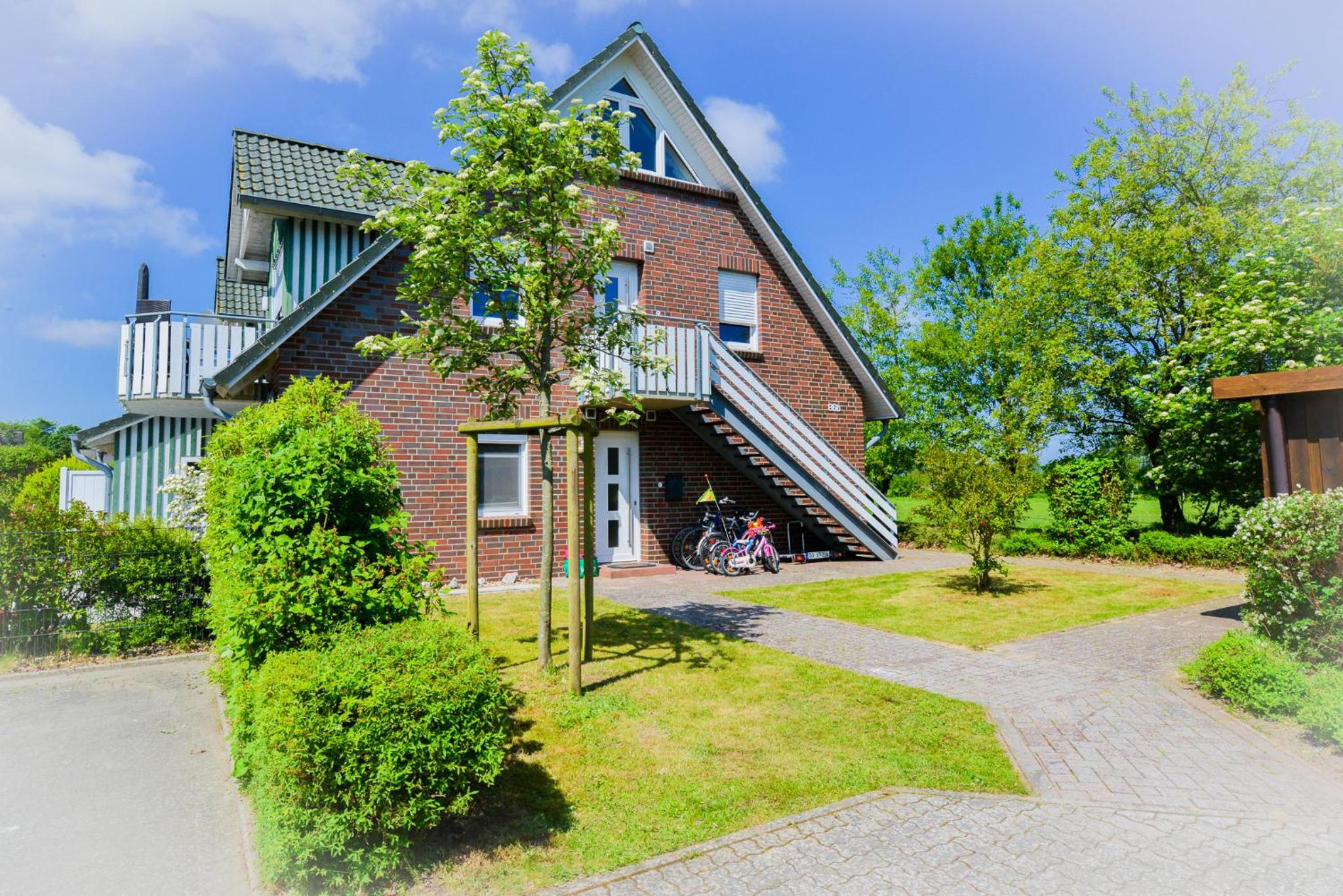 Flockengrund B86B