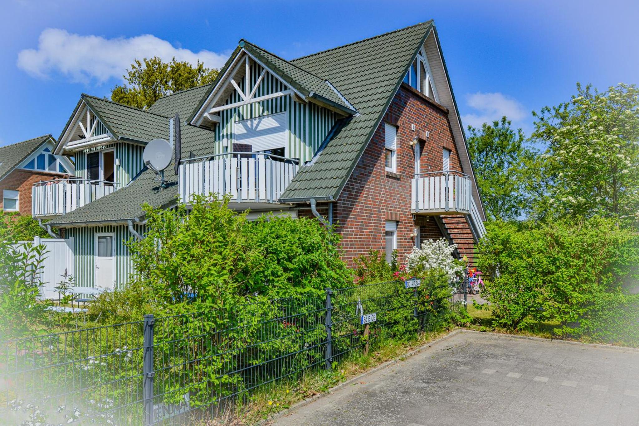 Flockengrund B86B