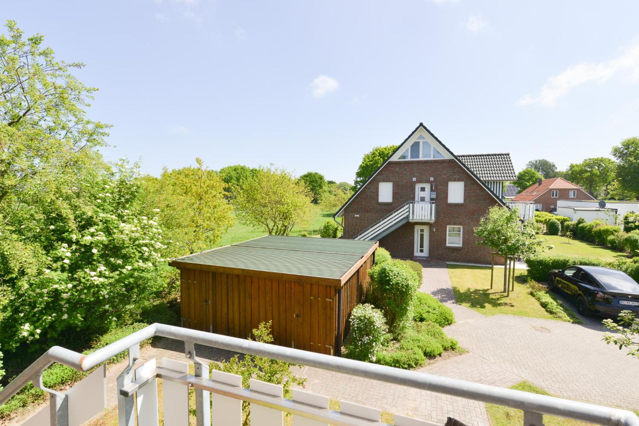 Flockengrund B86B