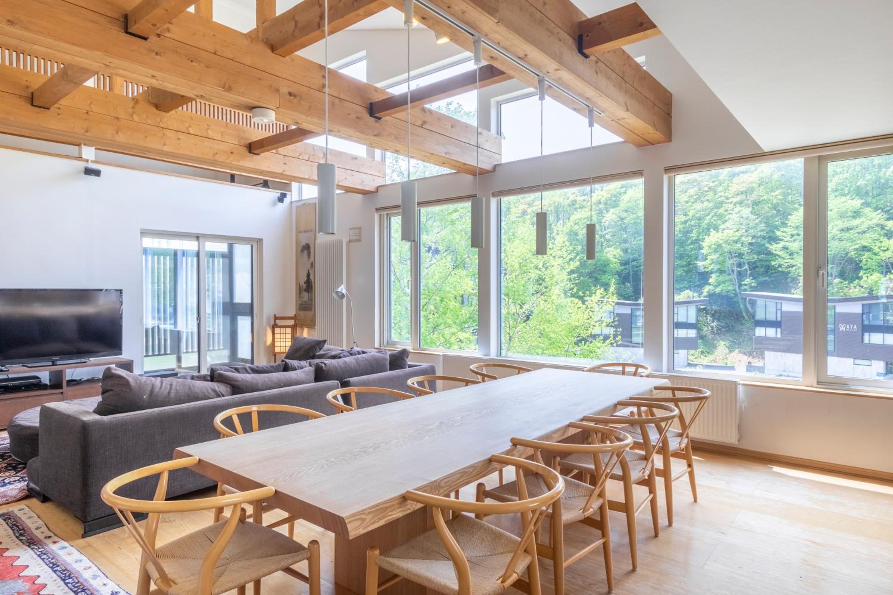 Chalet Murasaki