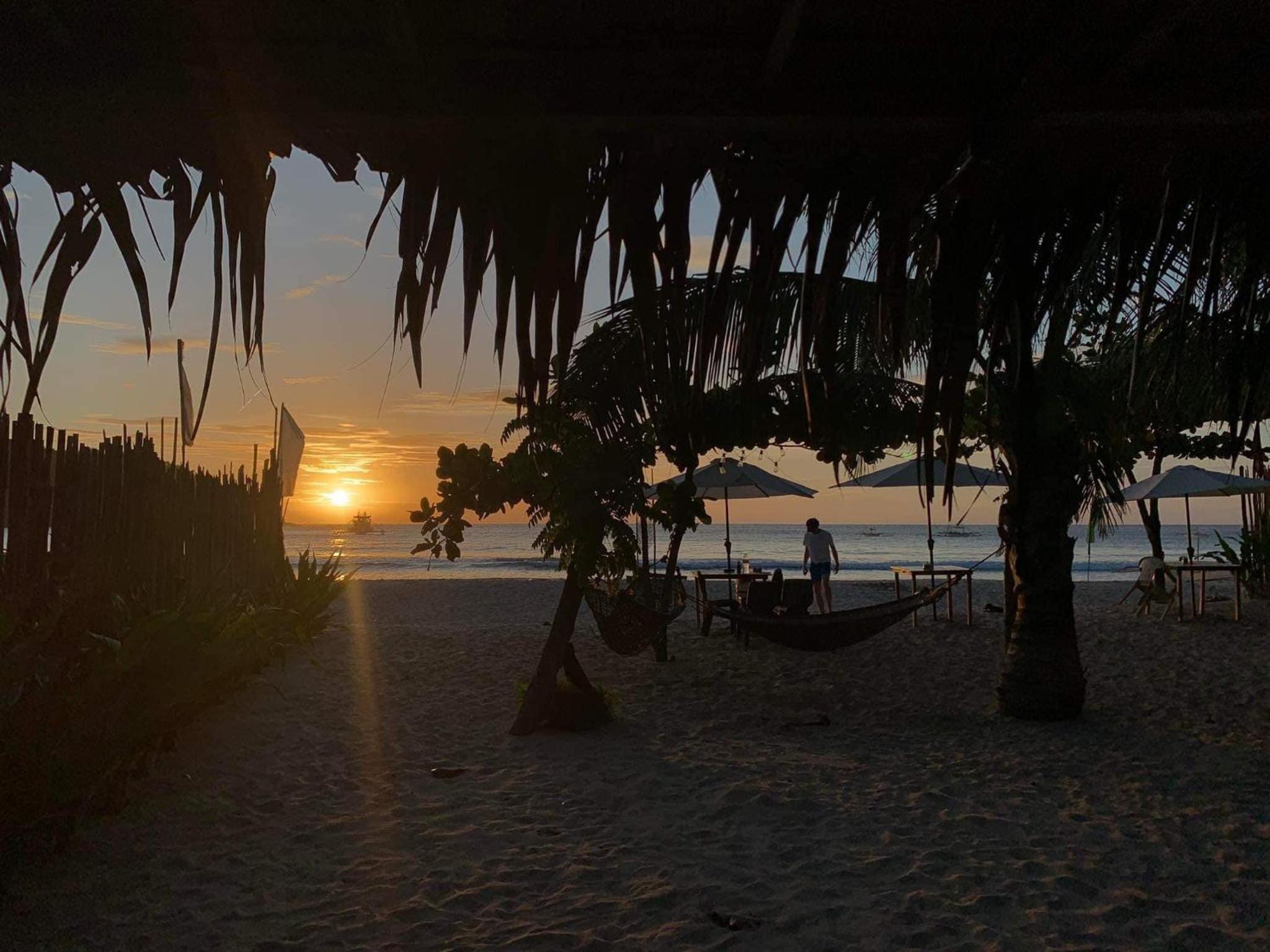 Baybayon Sunset
