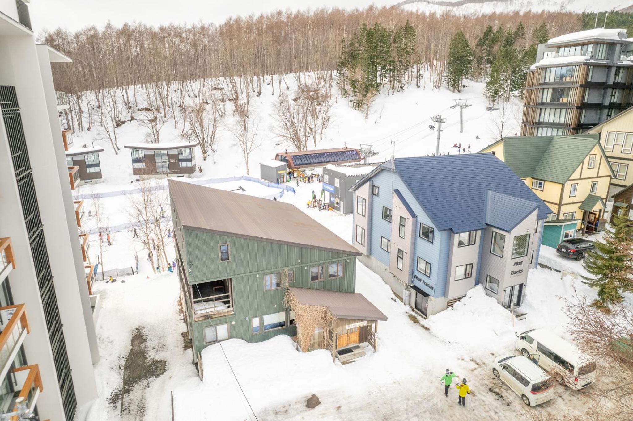 Chalet Murasaki