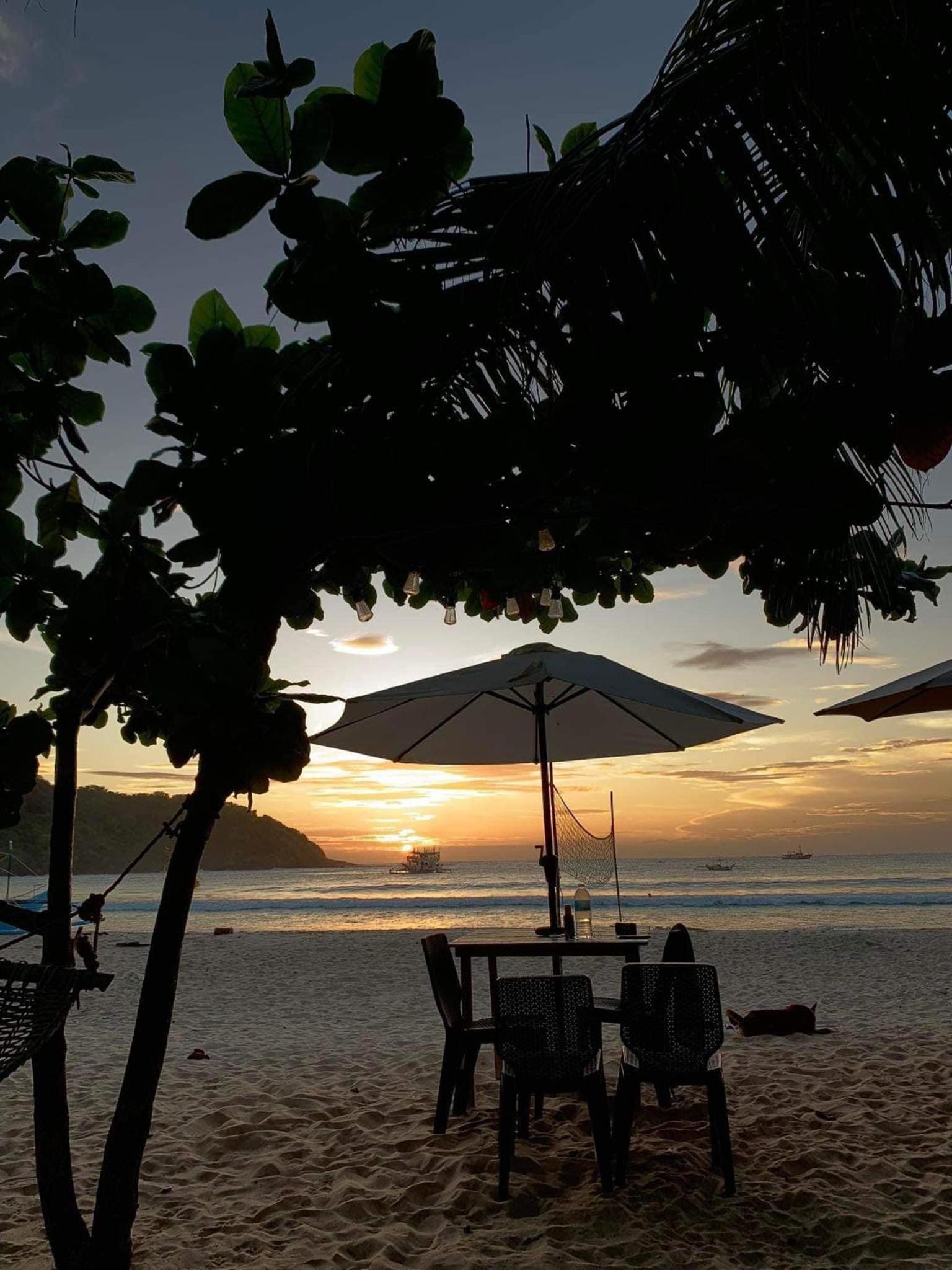 Baybayon Sunset