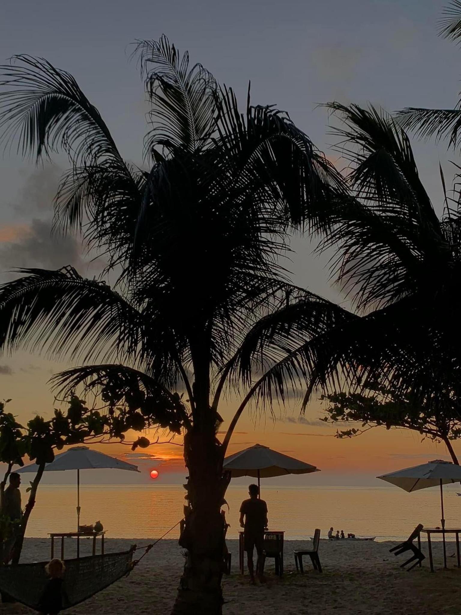Baybayon Sunset