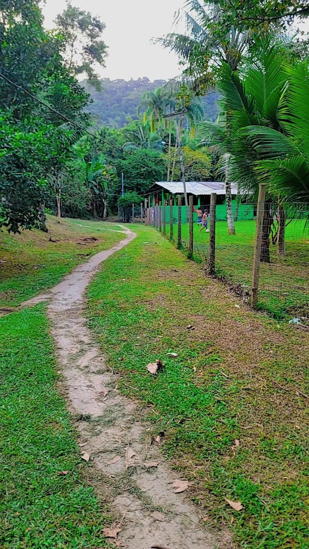 Parati Pousada kadoshi