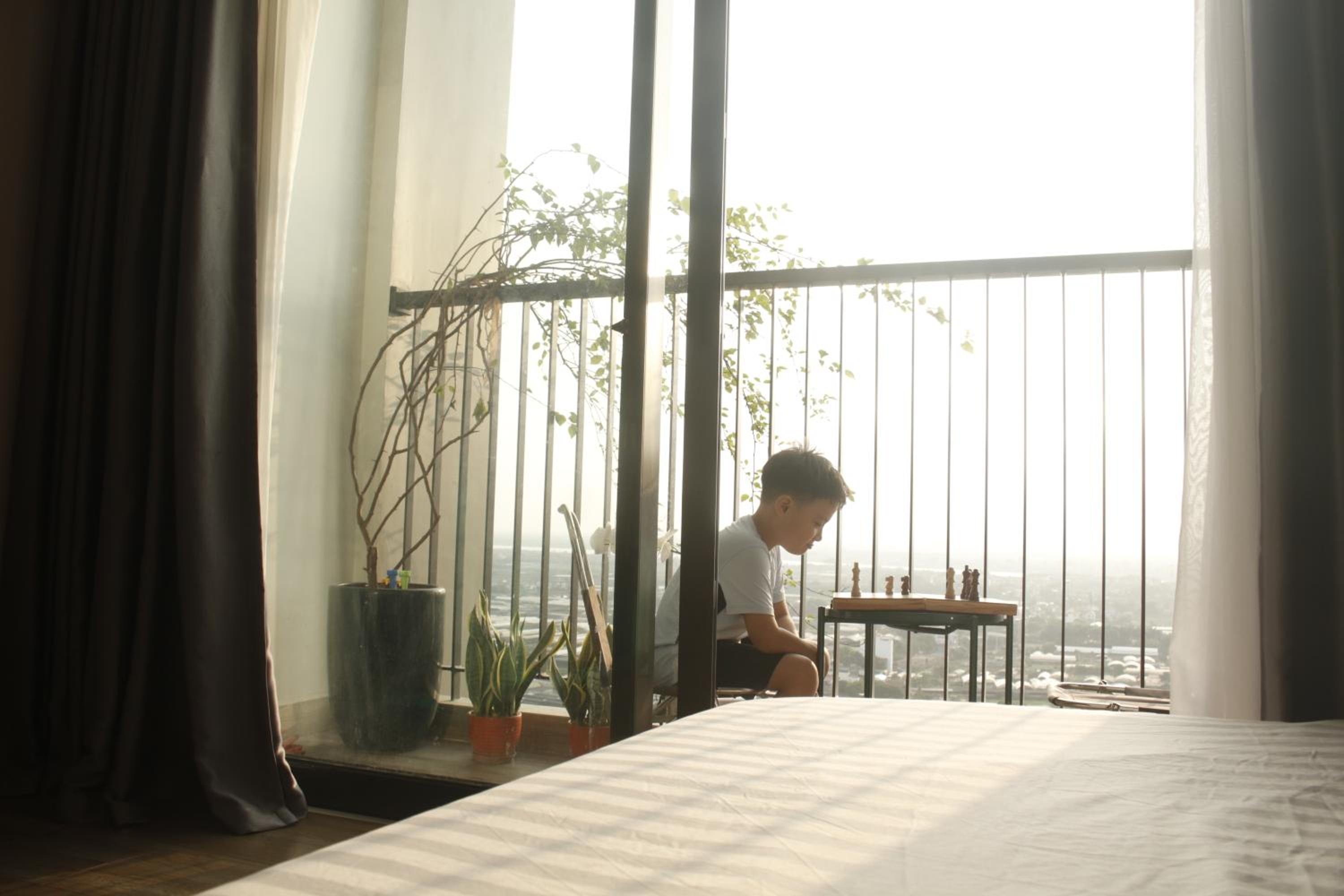 Sunset River Apartment - Ecopark
