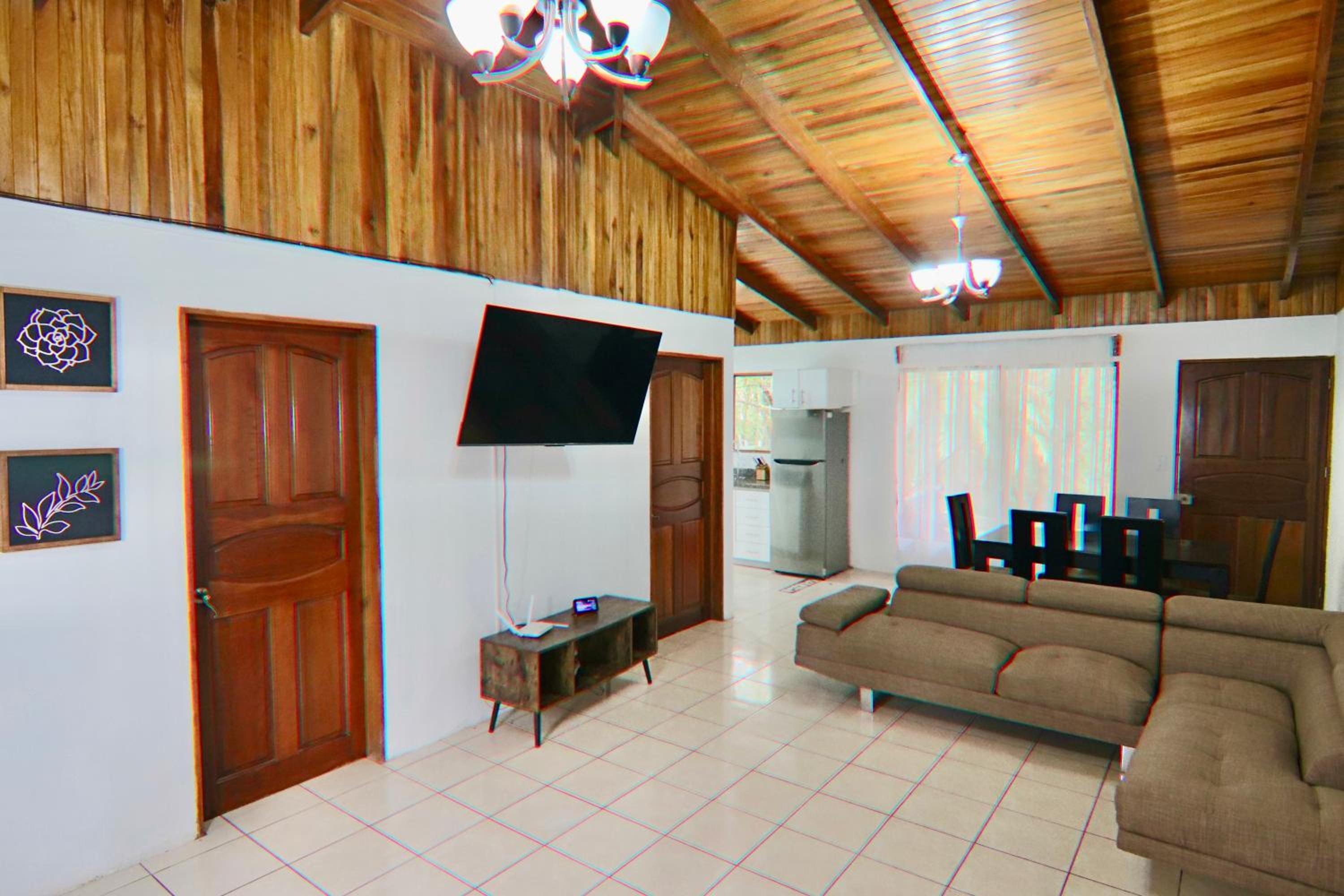 Casa Itabo