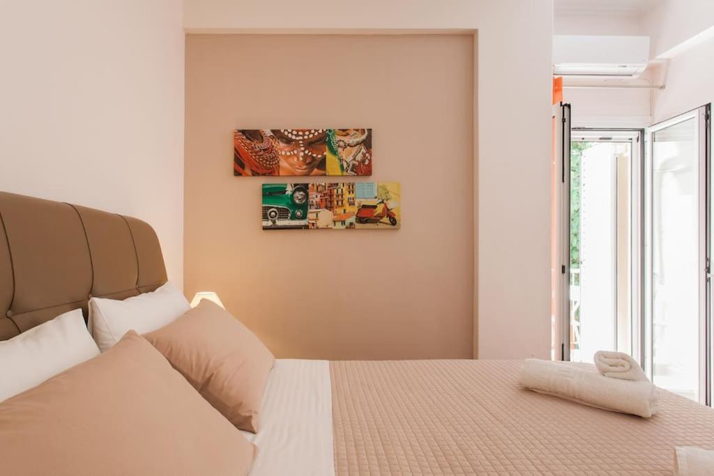 Flat in Athens historic city center @Ipitou str