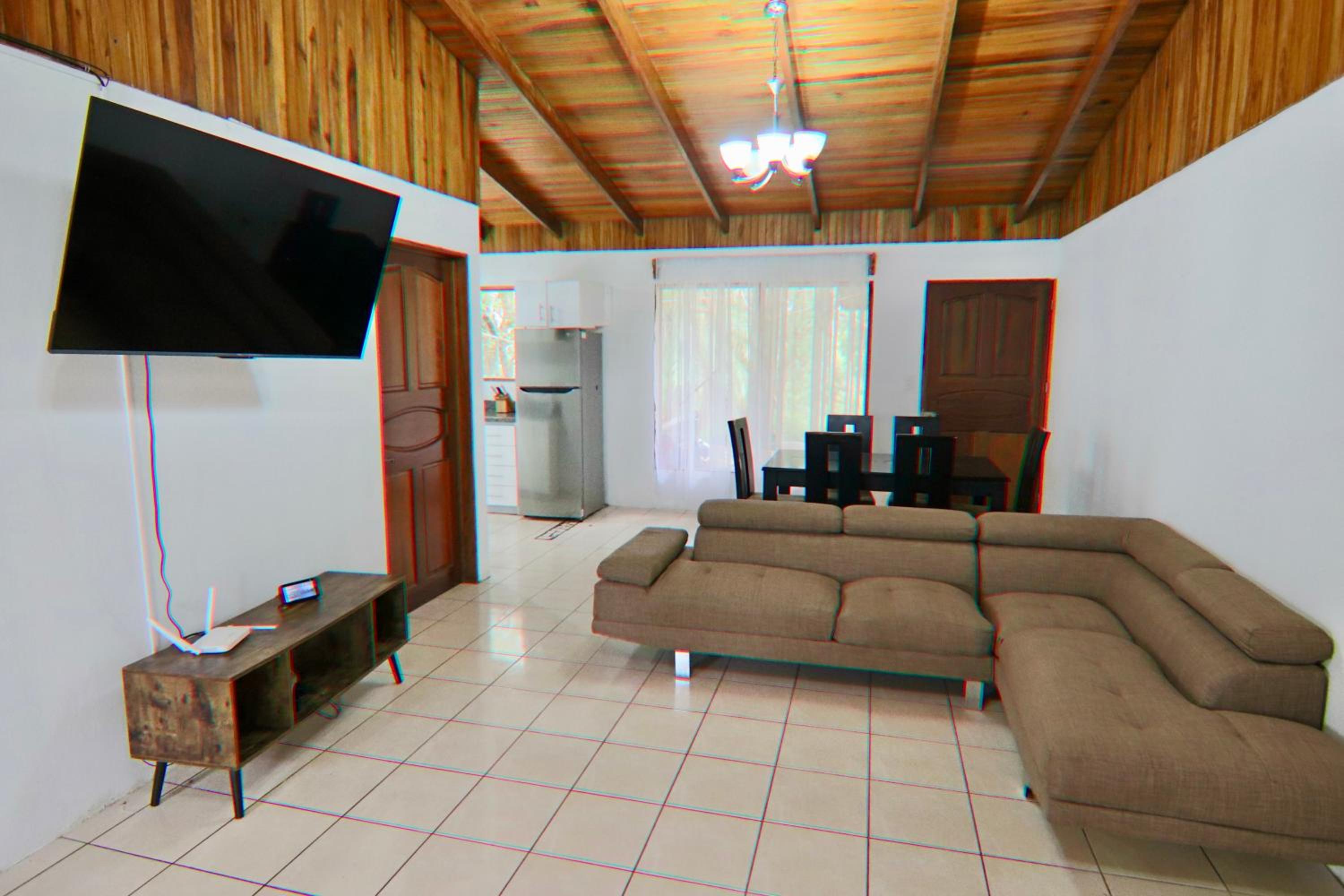 Casa Itabo