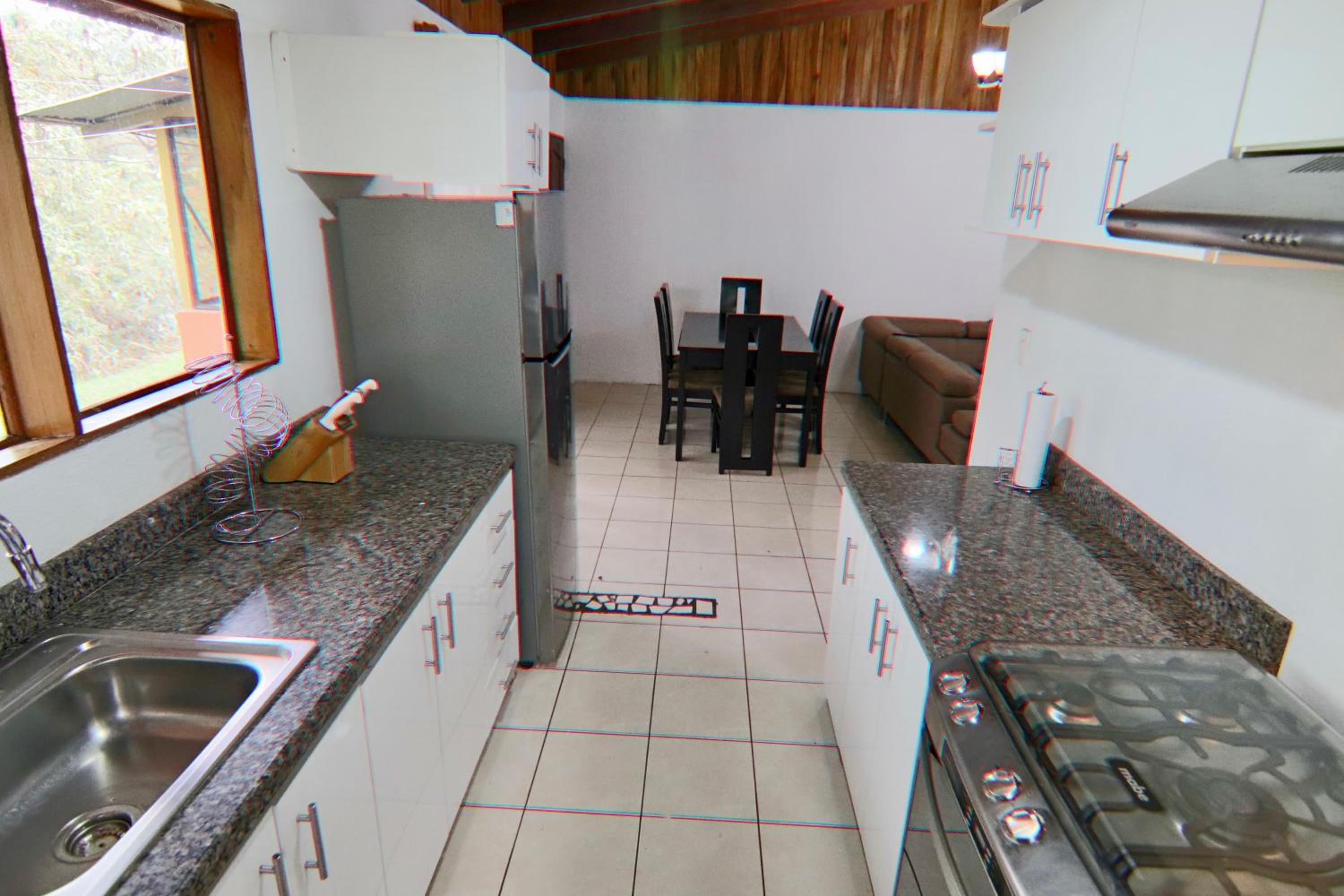 Casa Itabo