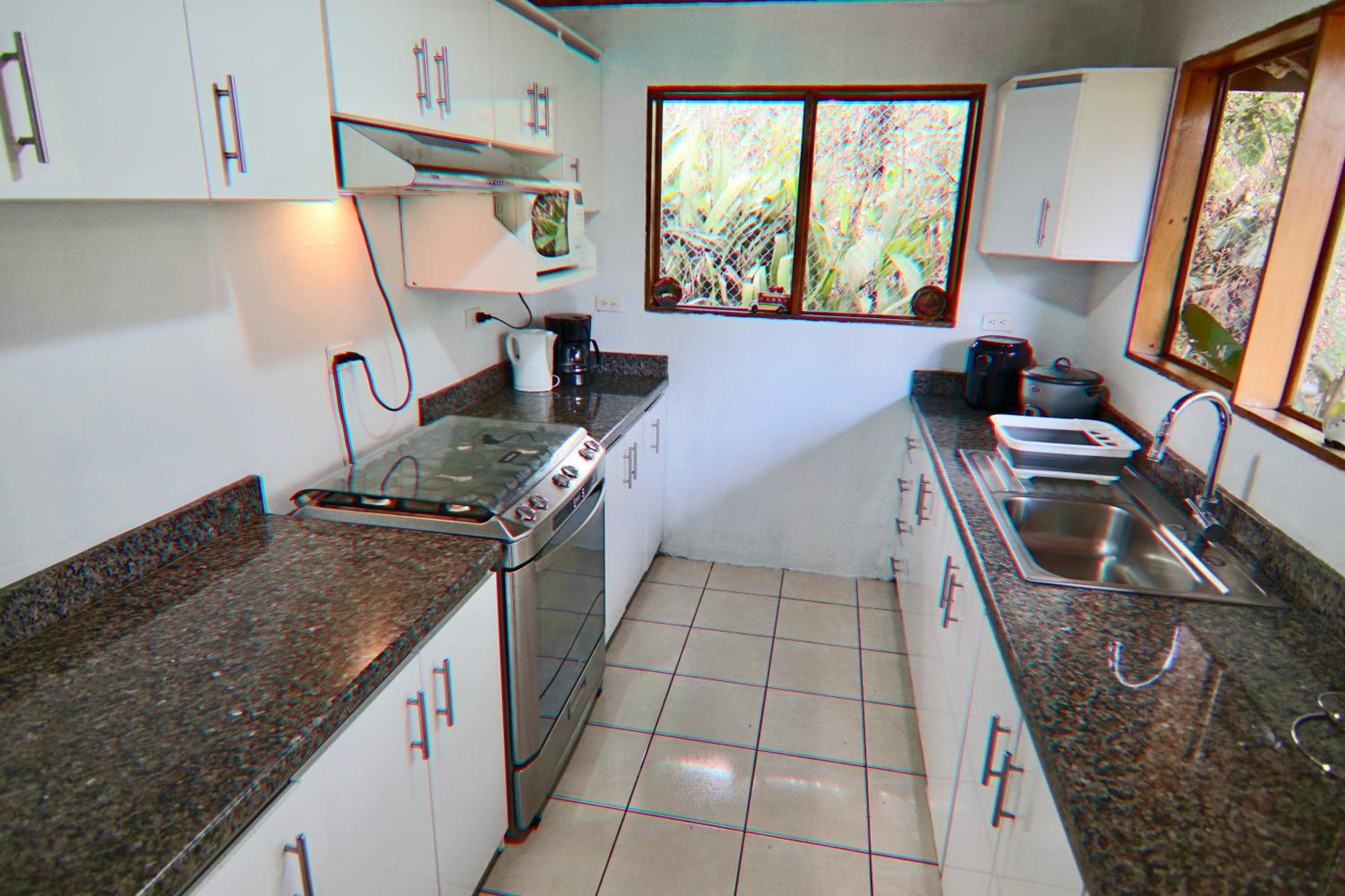 Casa Itabo