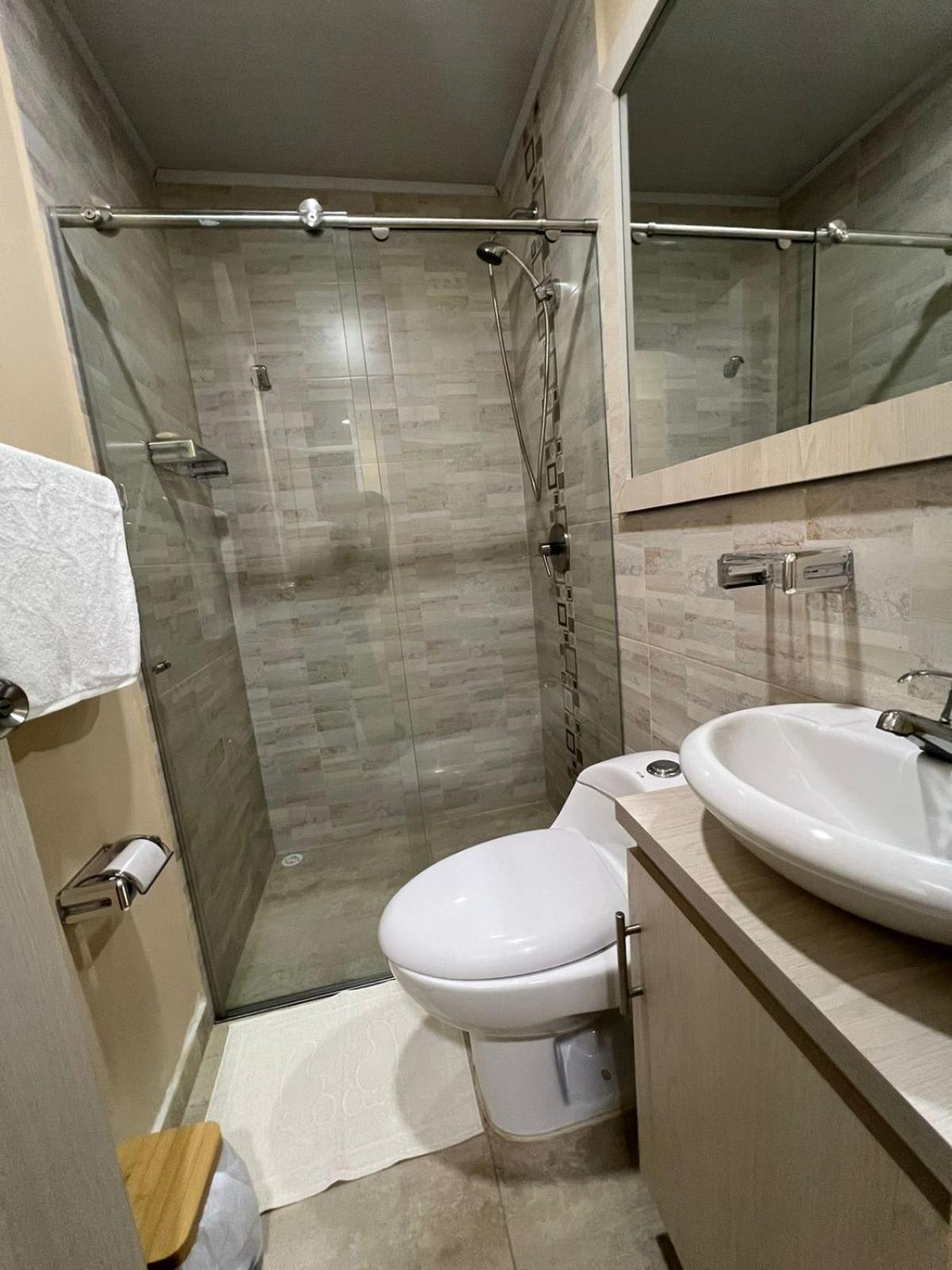 Apartamento completo cerca a panaca y parque del cafe