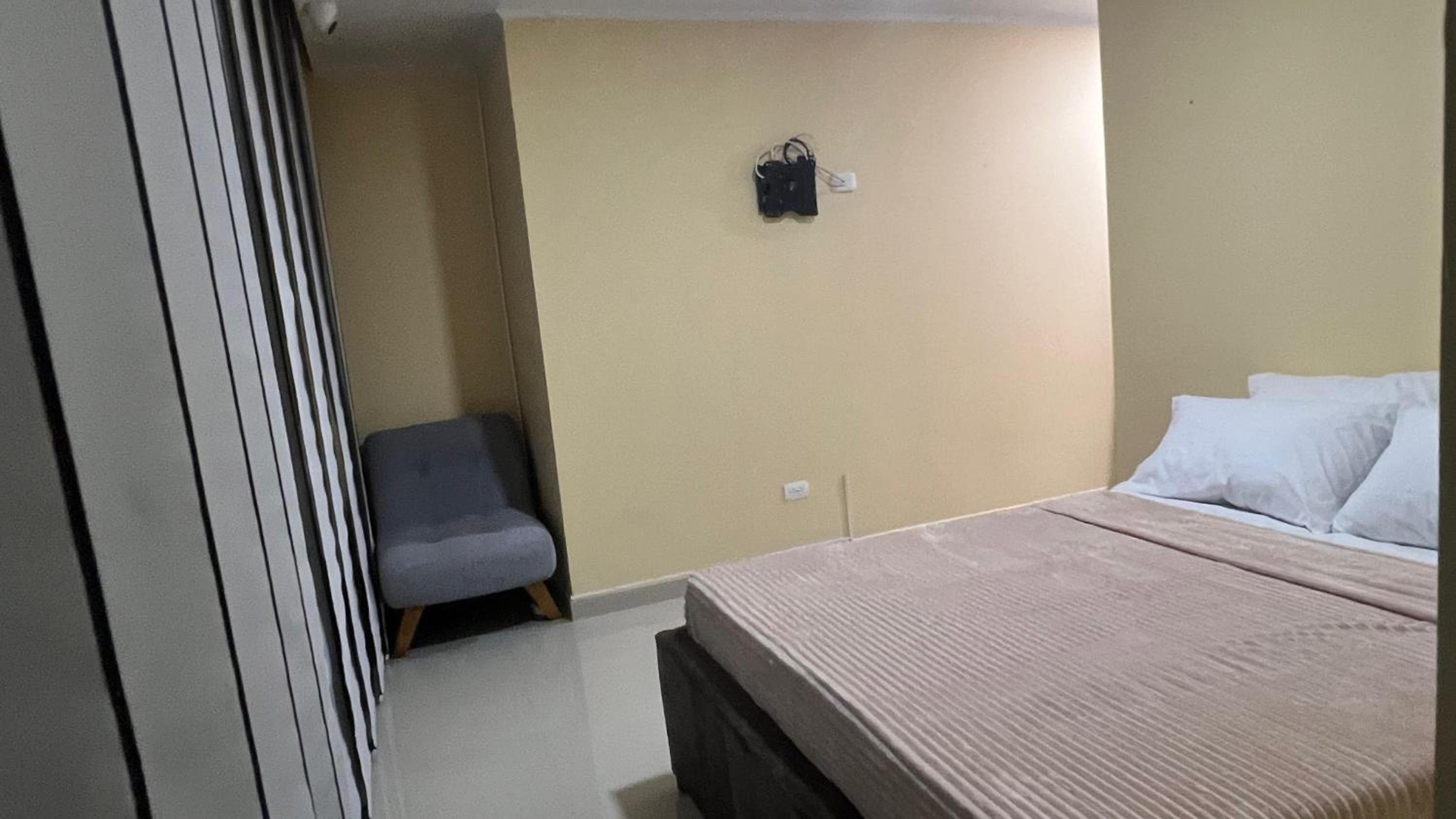 Apartamento completo cerca a panaca y parque del cafe