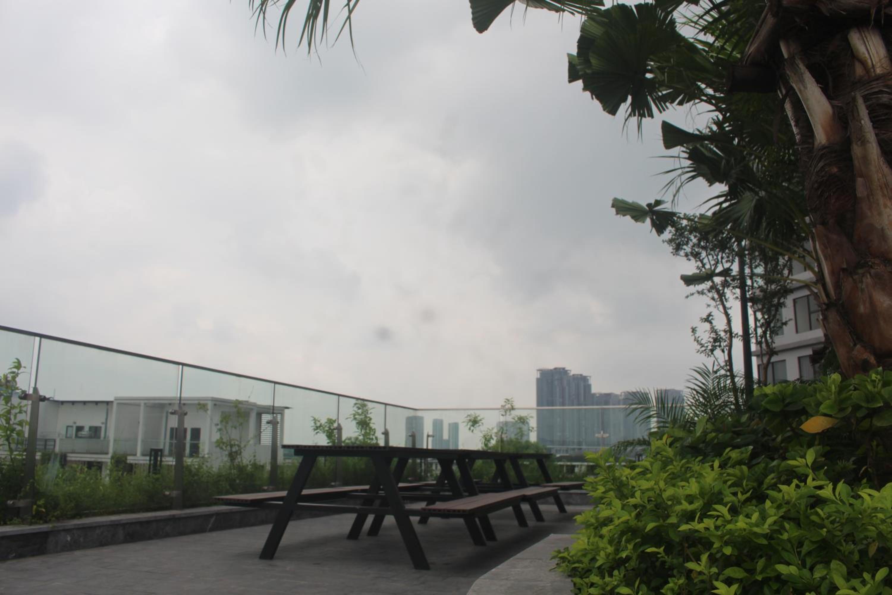 Sunset River Apartment - Ecopark