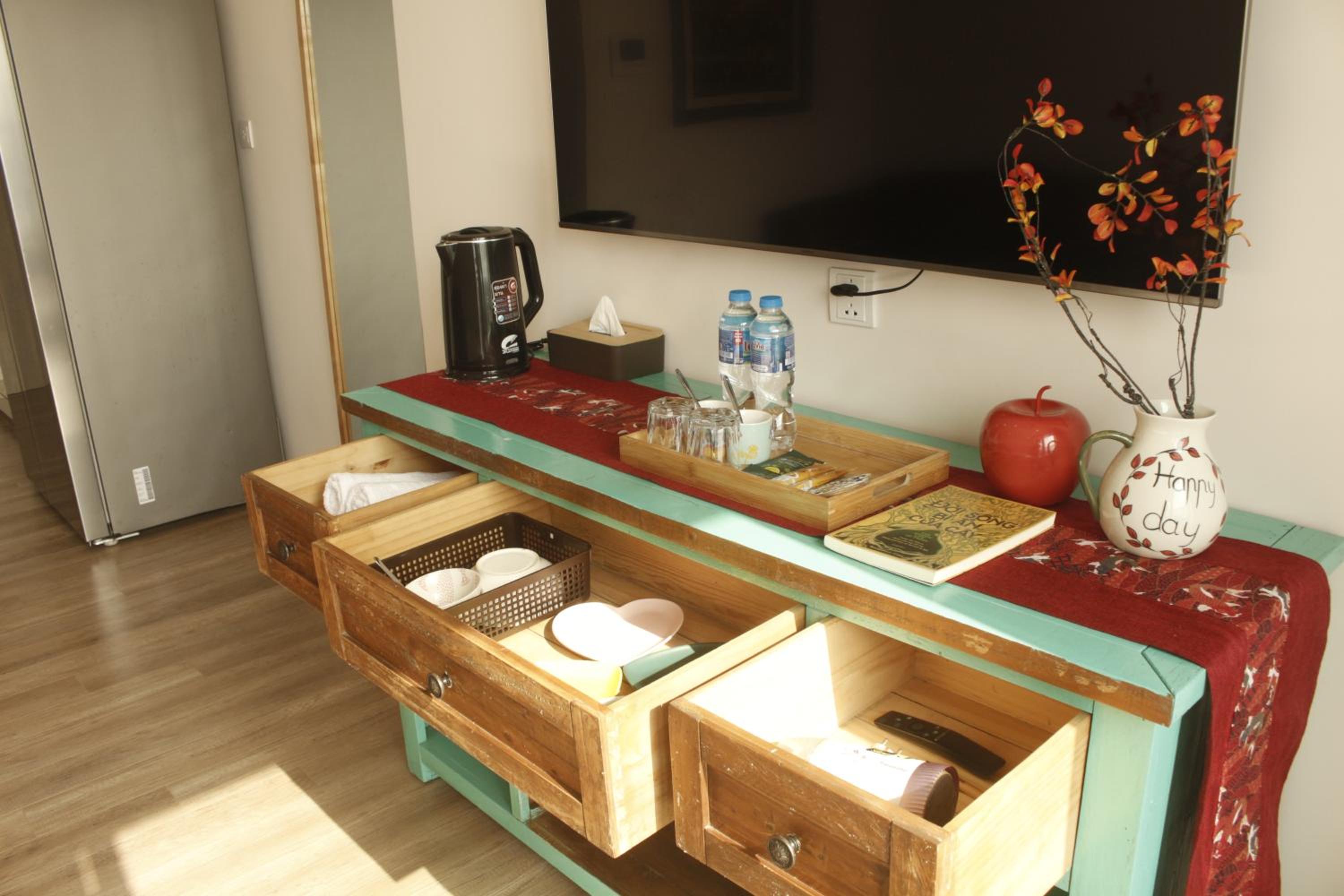 Sunset River Apartment - Ecopark