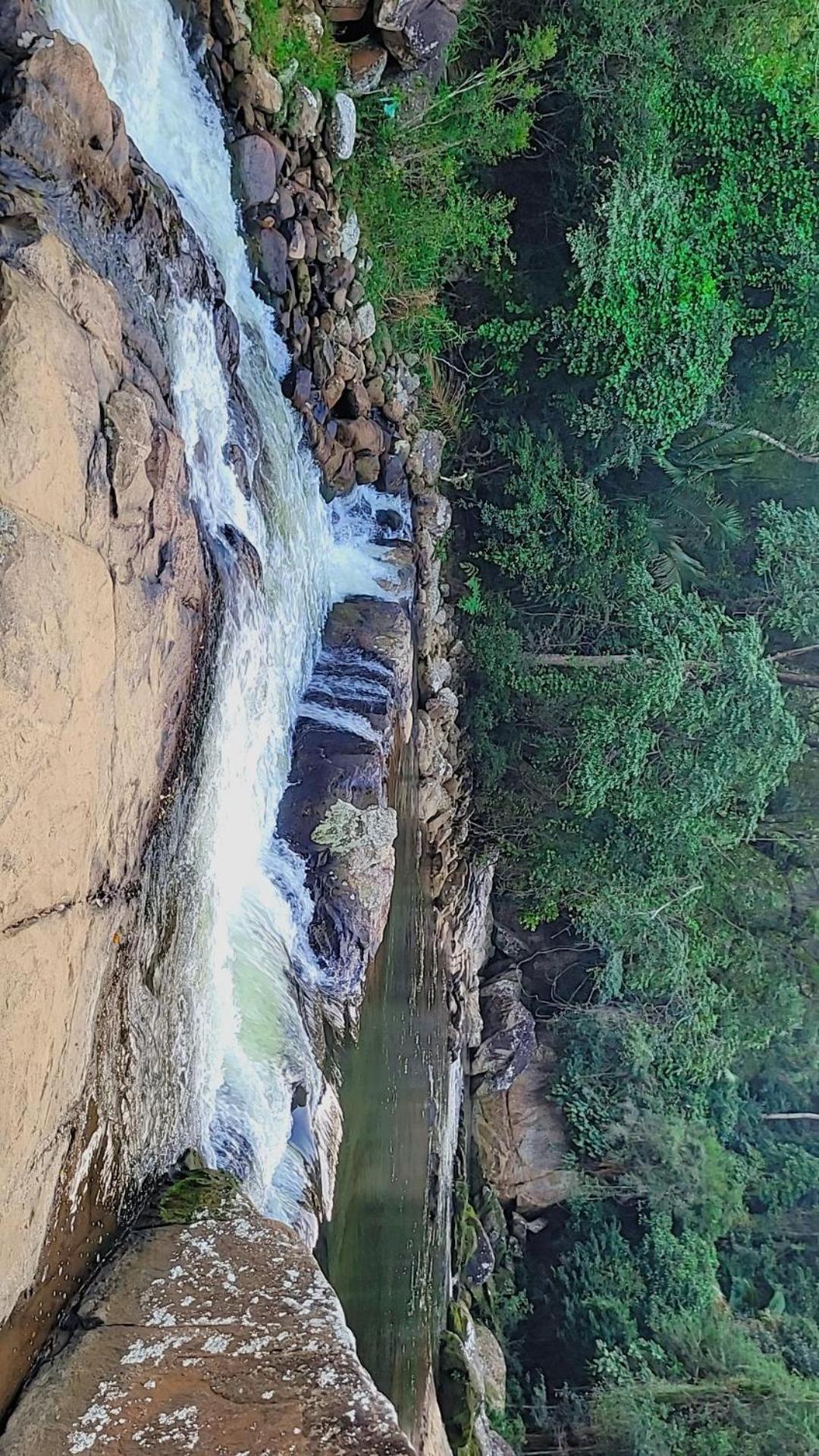 Parati Pousada kadoshi