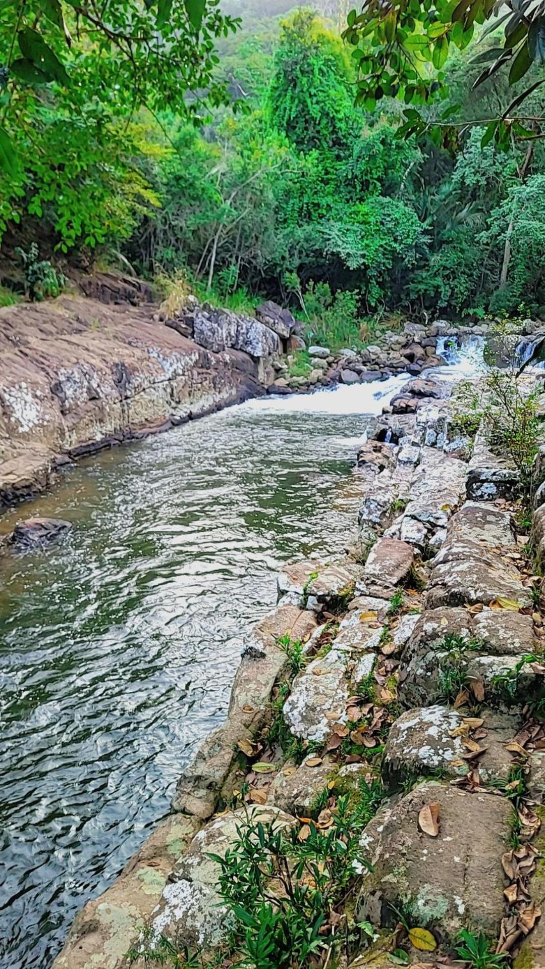 Parati Pousada kadoshi